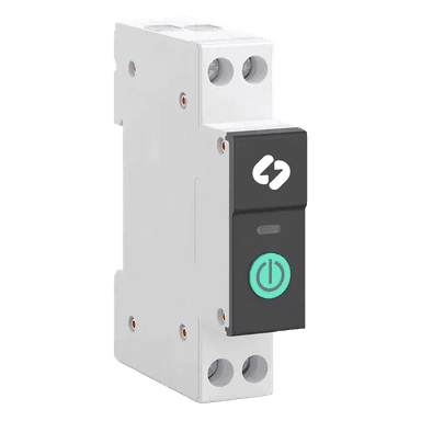 DIN Relay 1P
