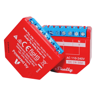 Smart Relay