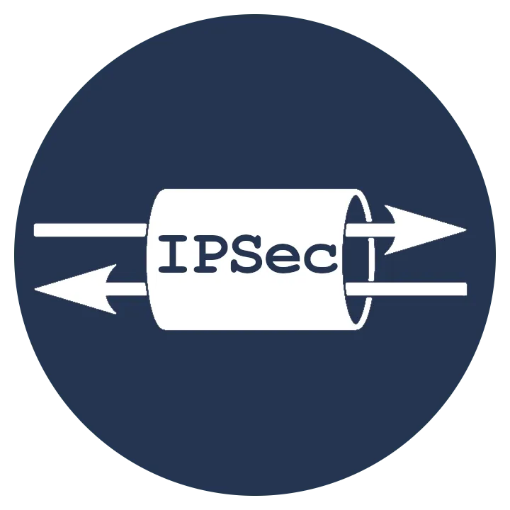 IPsec logo
