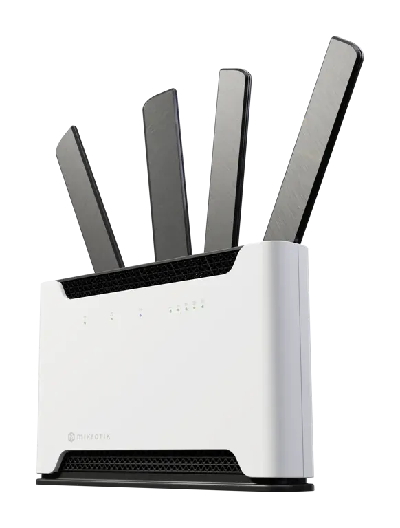 Mikrotik 5G home gateway